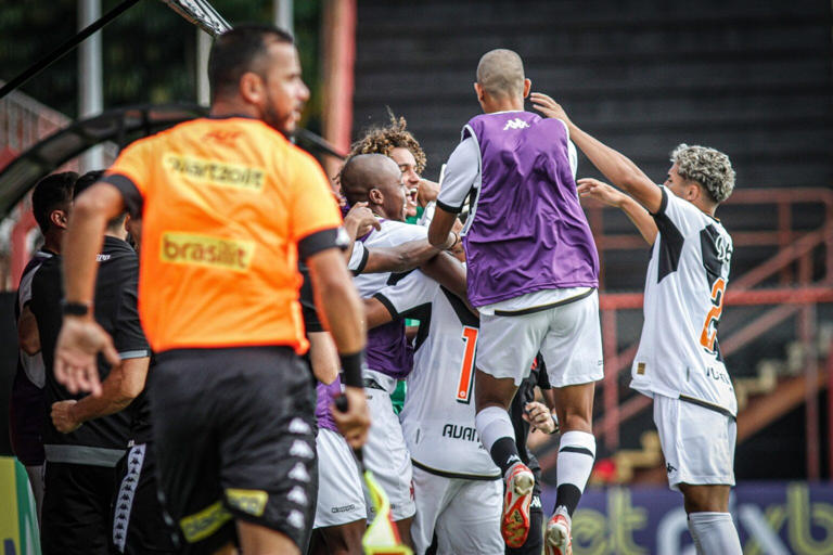 Onde Assistir A Vasco X Boavista Ao Vivo Na Internet E Na Tv Escalação Horário E Mais Do