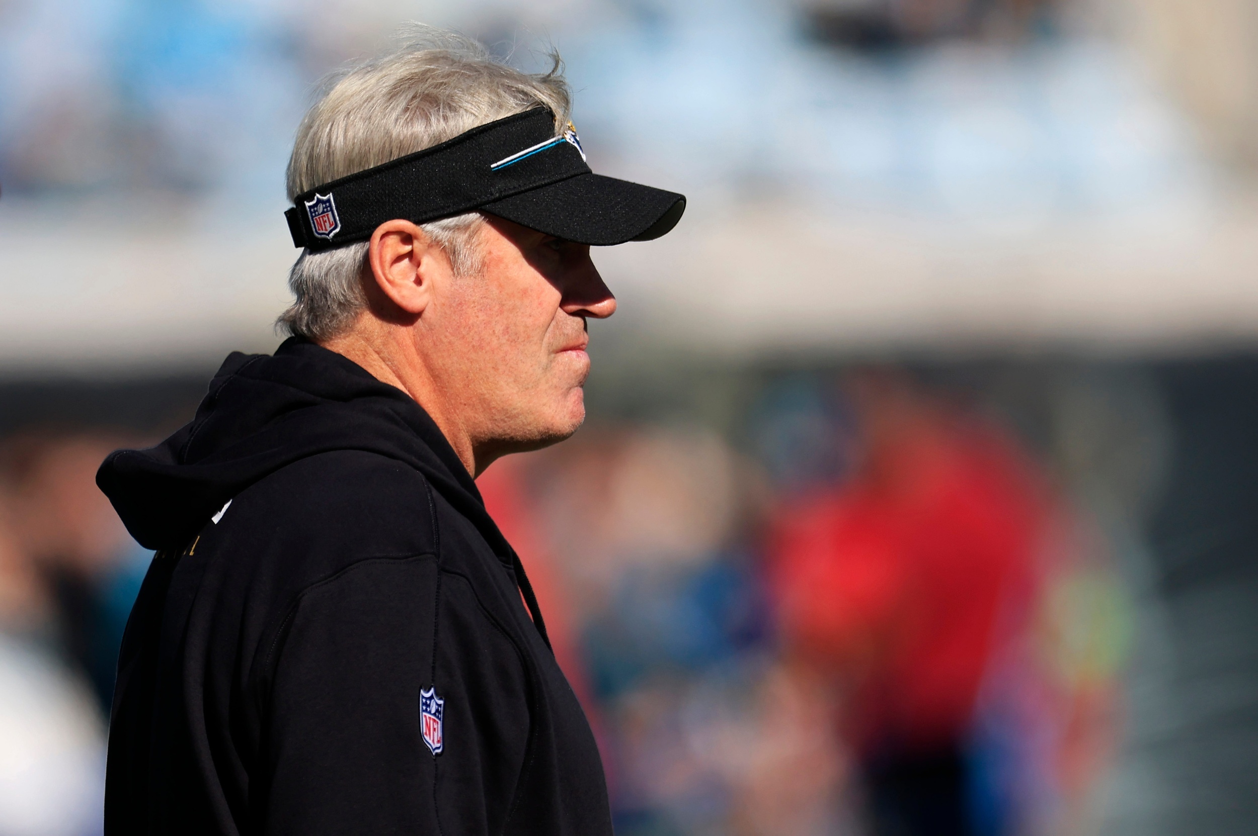 Jaguars Collapse Raises Big Questions About Doug Pederson, Trevor Lawrence