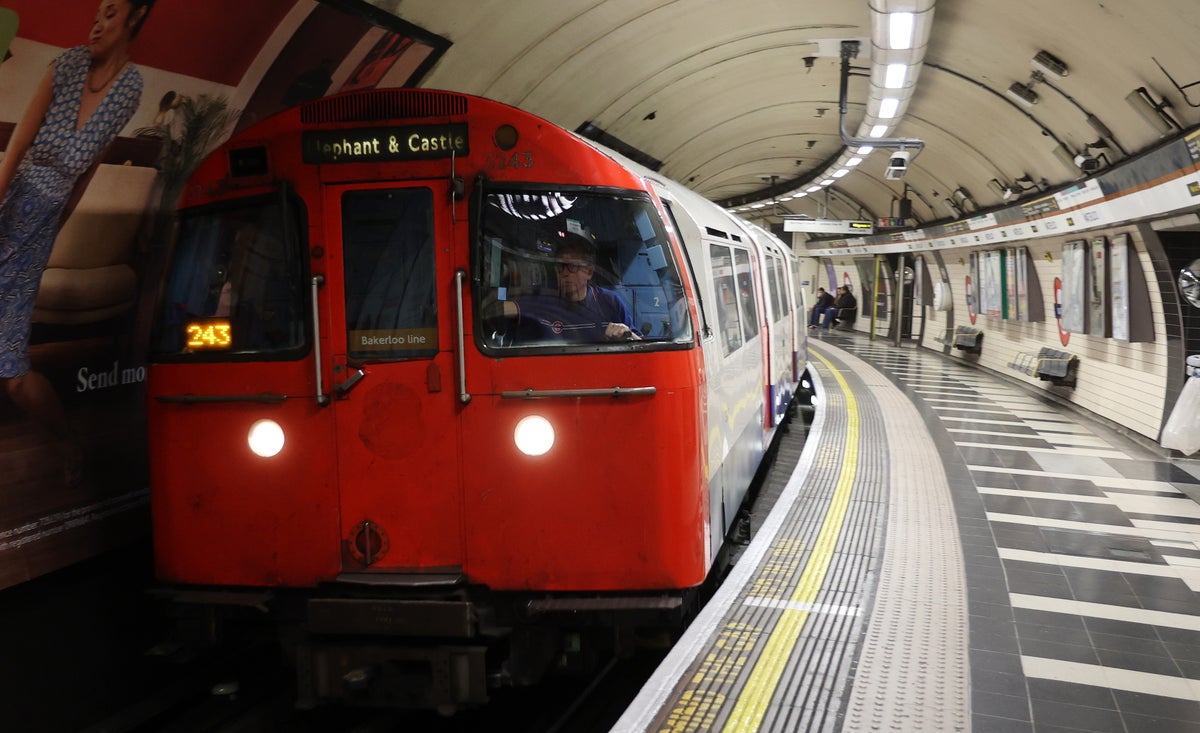 ‘Crippling’ London Tube Strikes Called Off At Last Minute After ...