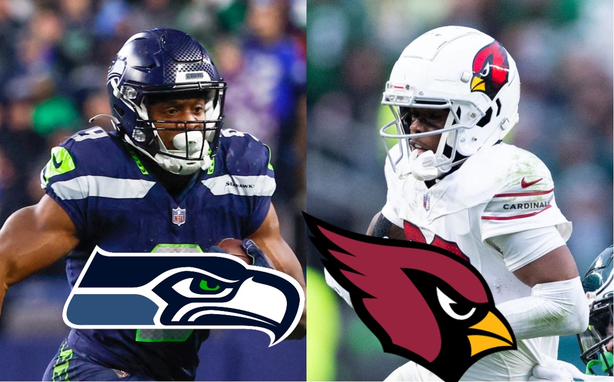 Seahawks Vs Cardinals: ¿Dónde Y A Qué Hora VER Partido HOY De La Semana ...