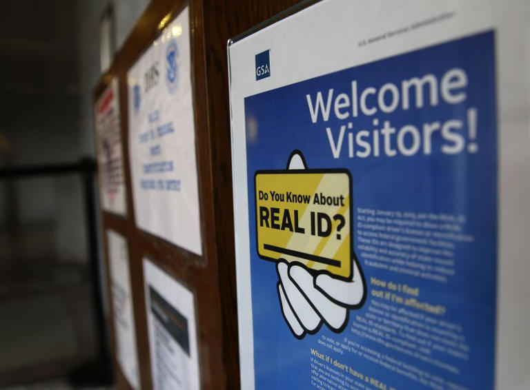 Do you need a REAL ID to fly in 2024?