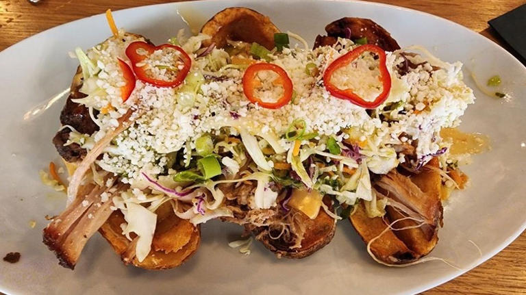 Where To Find The Best Potato Dishes In The Us