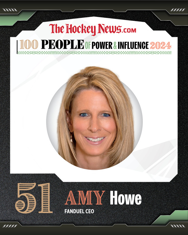 25th Anniversary Top 100 People Of Power Influence In Hockey Nos 60   AA1mAVpK.img