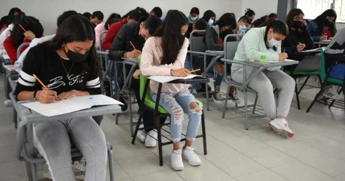 Fechas Y Requisitos Del Examen Para La Preparatoria En Comipems En 2024