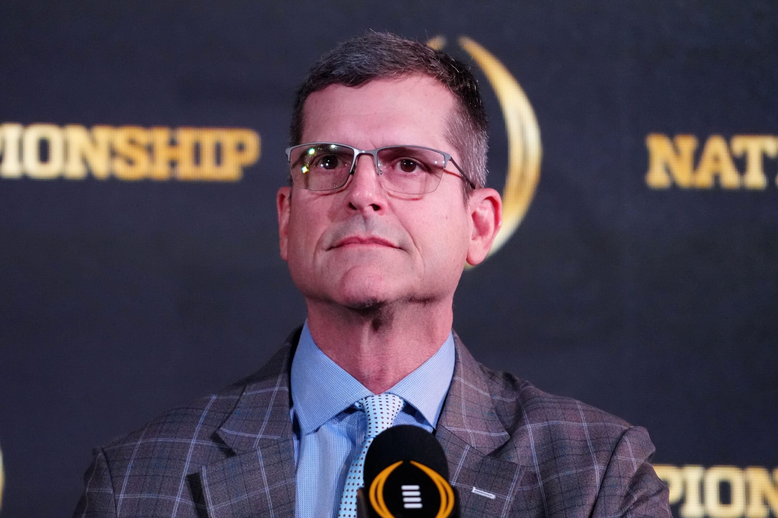 NFL Coaching Rumors: Latest News Surrounding Jim Harbaugh’s NFL Return ...