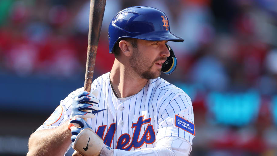 3 Mets Players Who Definitely Won't Get Traded Before Opening Day And 3 ...