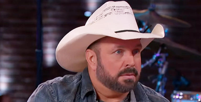 Garth Brooks Funds Police Station Next To New Bar