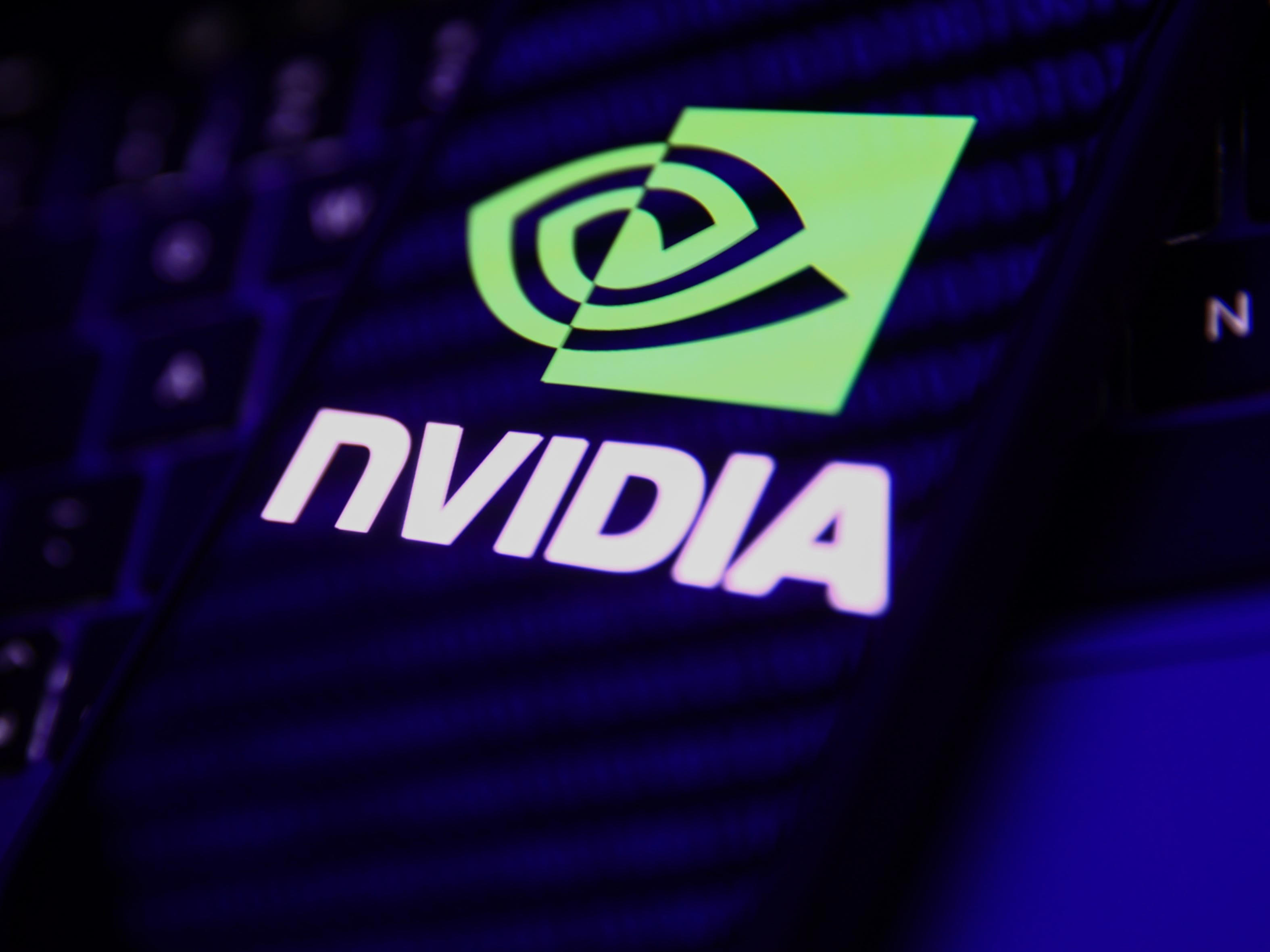 Chinese companies aren't interested in Nvidia's slower AI chips