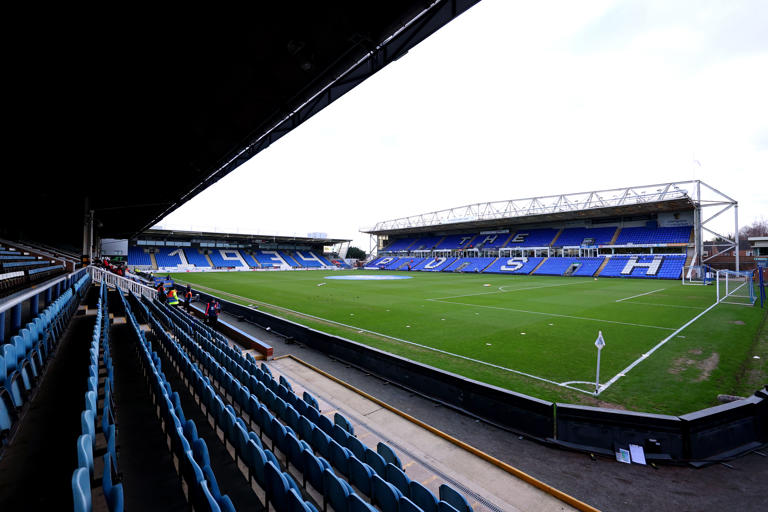 Six changes but Leeds United youngster missing at Peterborough United ...