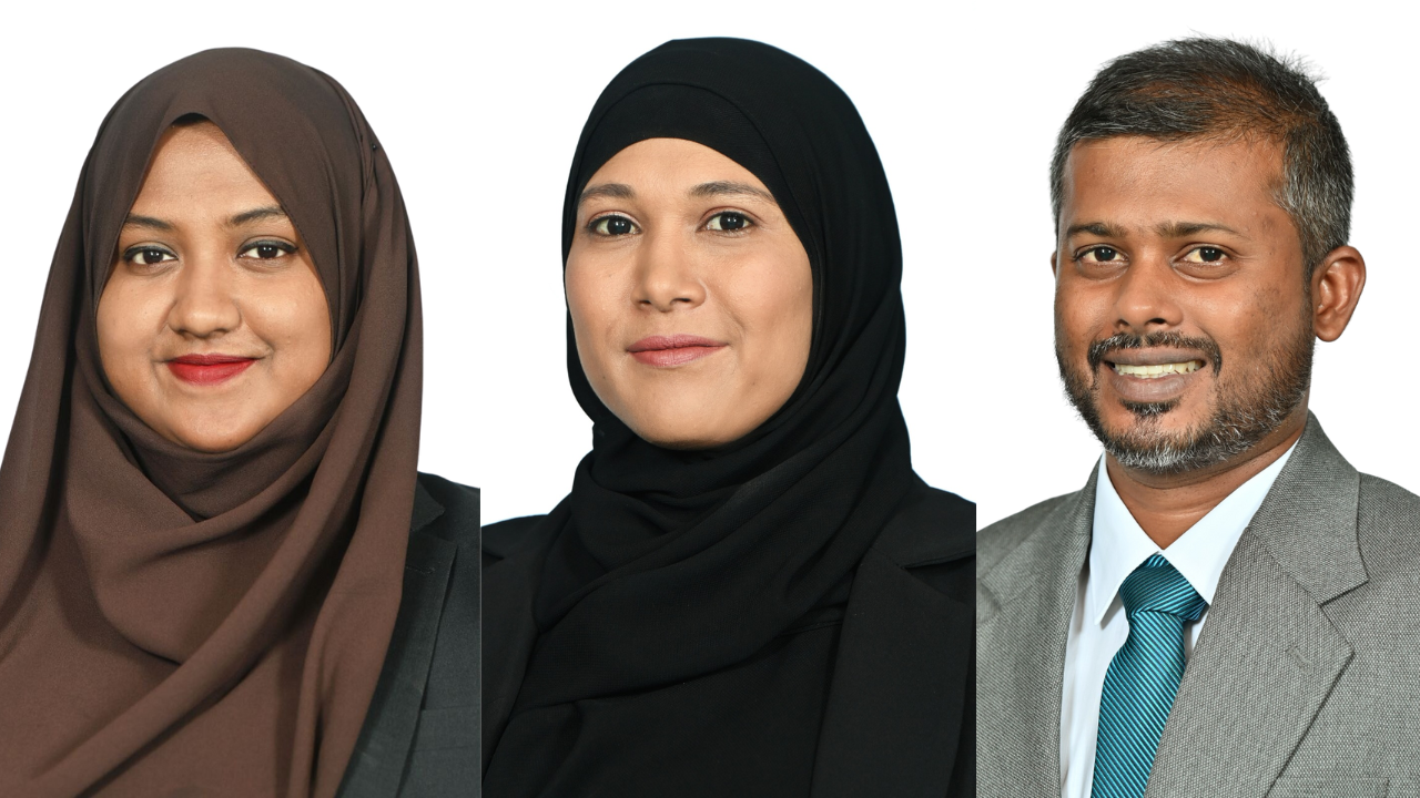 Maldives Government Suspends 3 Ministers For Derogatory Posts On PM ...