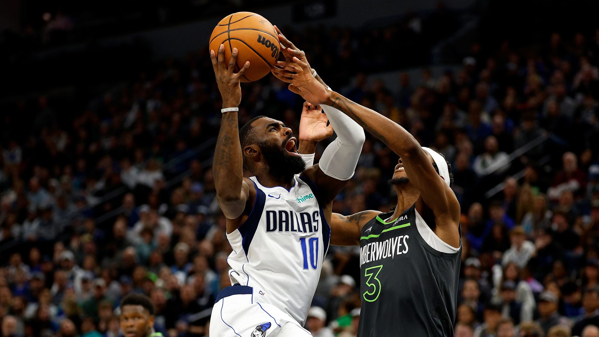 Mavericks Vs. Timberwolves Preview: 3 Things To Watch For As Minnesota ...