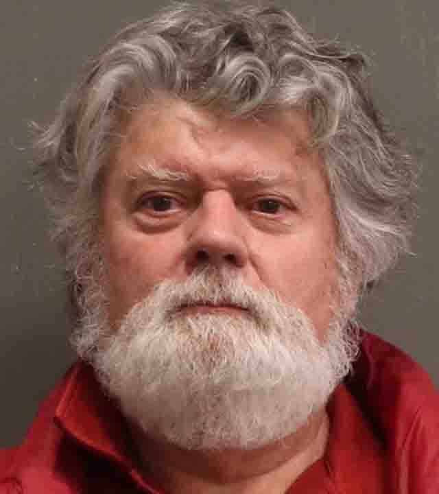 Nashville Man Kills Wife With Hammer On New Year's Day, Buries Her Body ...