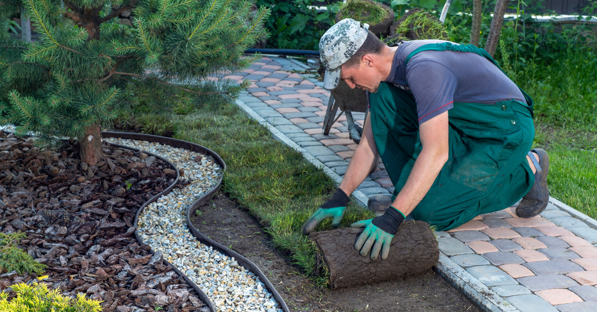<p> If you’re great with plants or have a solid understanding of how to take care of a backyard, a landscaping business might be a great side hustle. Plus, you get to spend time outside, which can be a bonus if your full-time gig is indoors.  </p> <p> Typically, you need to find clients in your area and ensure you have the necessary supplies to get started. Look for clients on local Facebook groups or apps as you begin. Once you get going, you might get referrals from current clients.  </p>