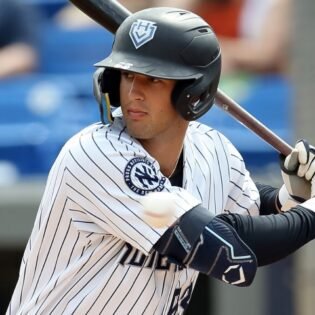 Spencer Jones: Will The Yankees Touch The 22-Year-Old Prospect For Any ...