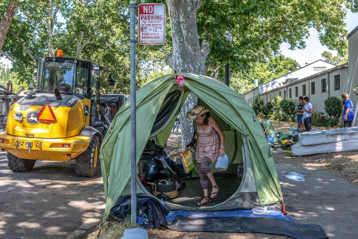 Sacramento DA’s Lawsuit Diverts Critical Resources From Homeless ...