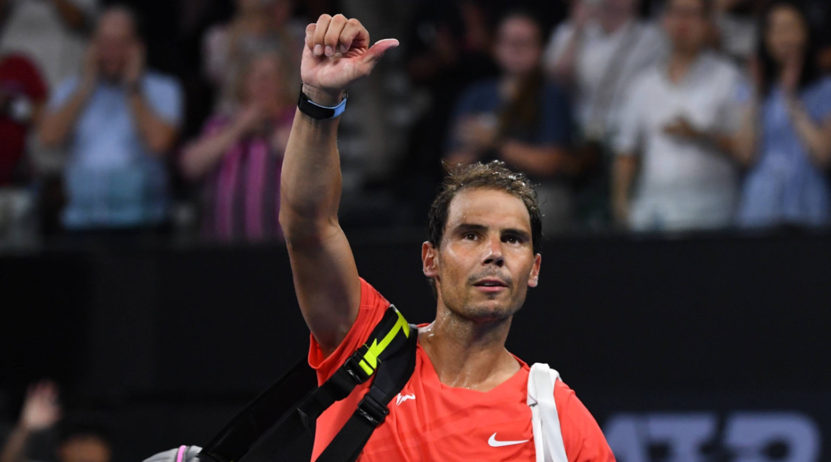 Rafael Nadal Withdraws From 2024 Australian Open   AA1mAoOt.img