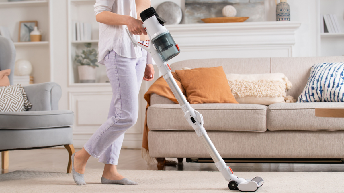 <p>Not buying a quality vacuum cleaner is something a lot of people come to regret. What they find is that less expensive vacuums are more likely to break and don’t do their jobs that well.</p>