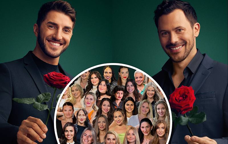 Die Bachelors 2024: Eine Der 30 Kandidatinnen Hat Eine Berühmte Schwester!