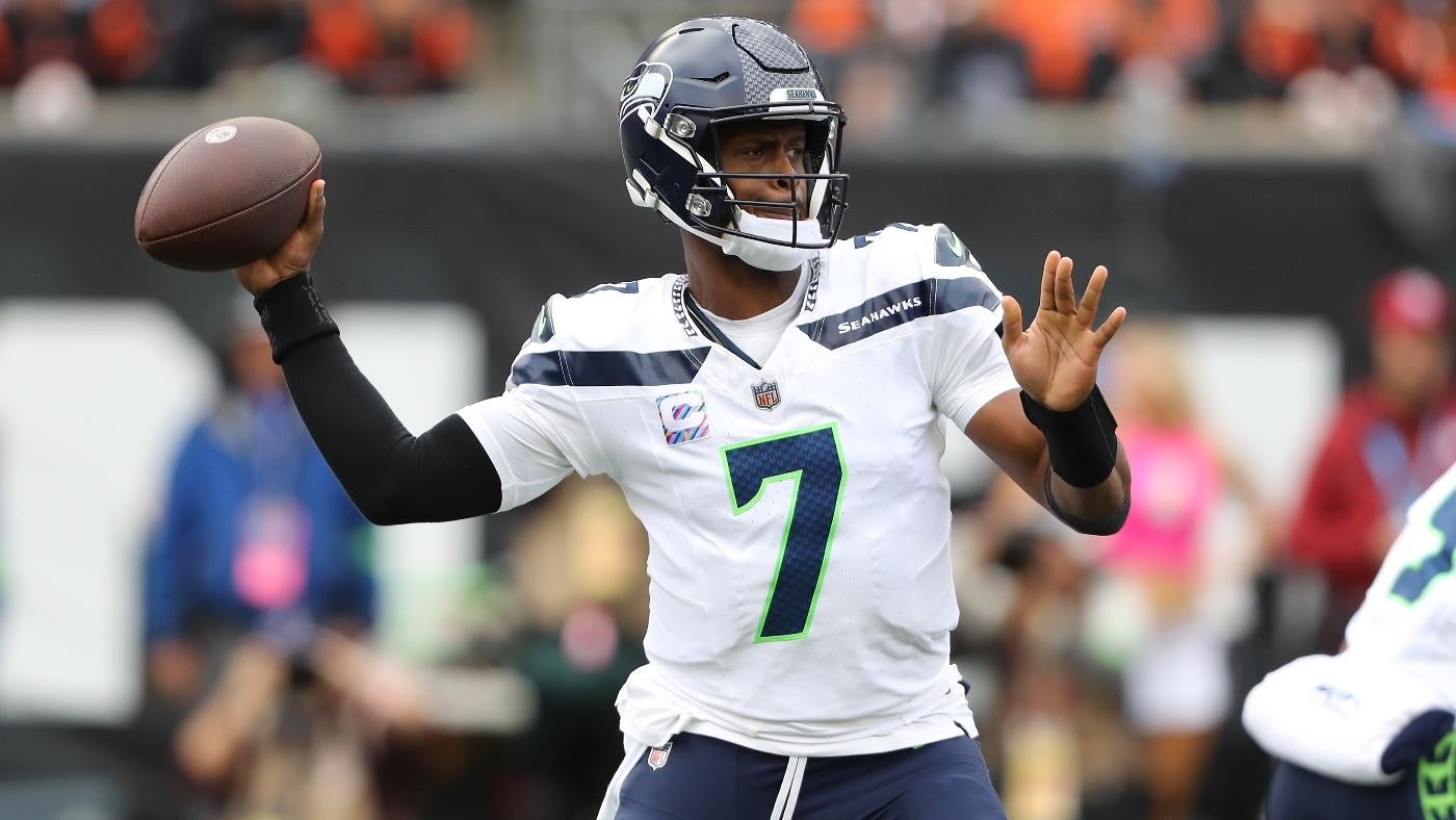 Seahawks Vs. Cardinals Prediction, Odds, Start Time: 2024 NFL Picks ...