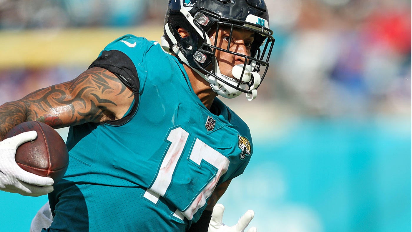 Fantasy Football Rankings 2024 NFL sleepers, breakouts, busts by model