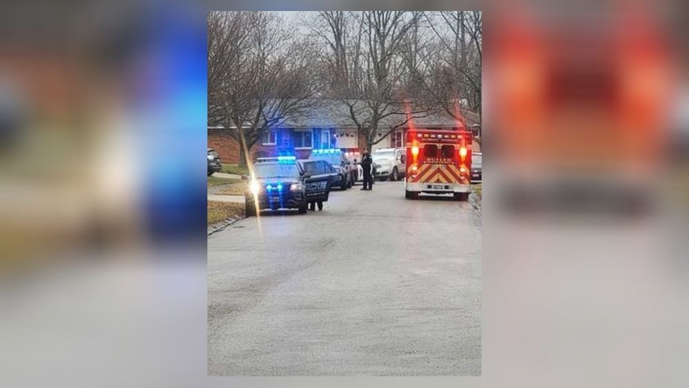 UPDATE: Coroner On Scene Of Shooting In Butler Twp.