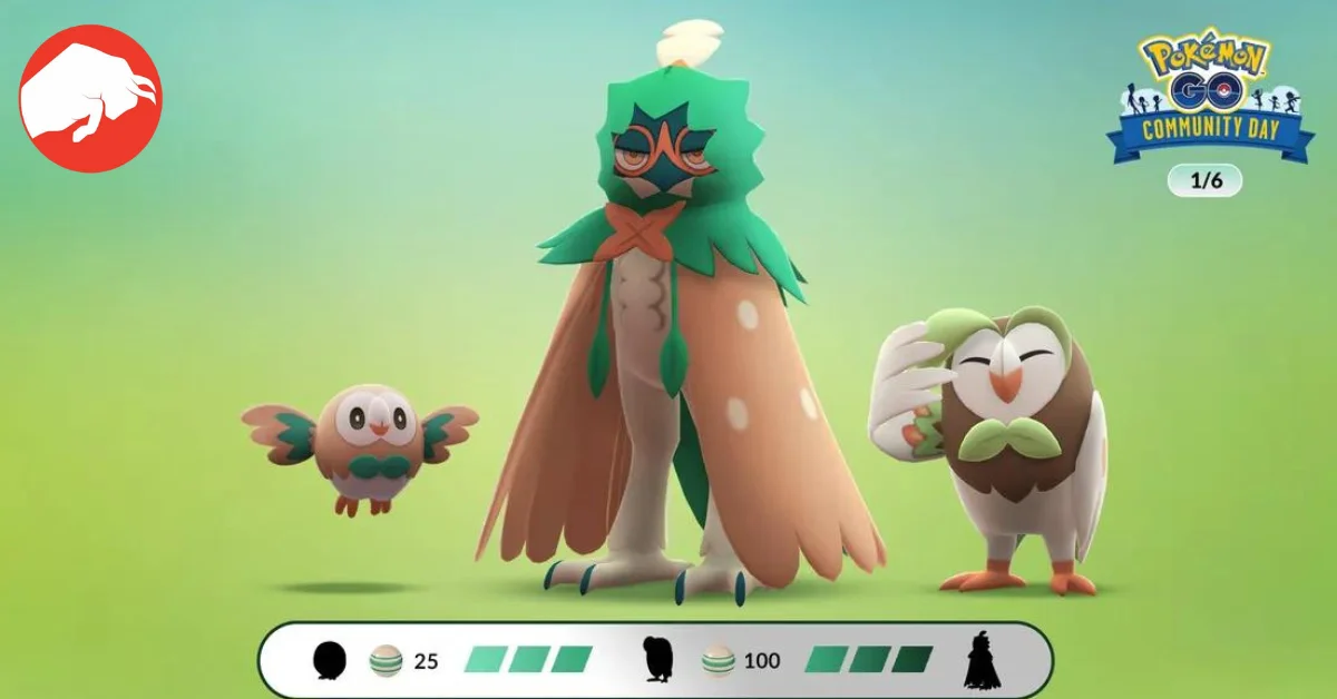 Celebrating Rowlet: A Verdant Feast Pokémon Go enthusiasts are in for a treat with the upcoming Rowlet Community Day event. Set for January 6, from 2-5 p.m. local time, the game will feature Rowlet in all its glory. As Community Days are known for, players can anticipate a deluge of Rowlet, each with a heightened chance of being a shiny variant. But the excitement doesn’t stop there. This event is filled with bonuses and additional perks designed to make your Pokémon journey even more thrilling. Shiny Hunting Strategies: How to Catch a Shiny Rowlet “Shiny rates on Community Days are […]