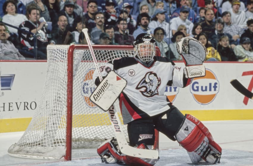 5 Greatest NHL Goalies In The History Of Hockey