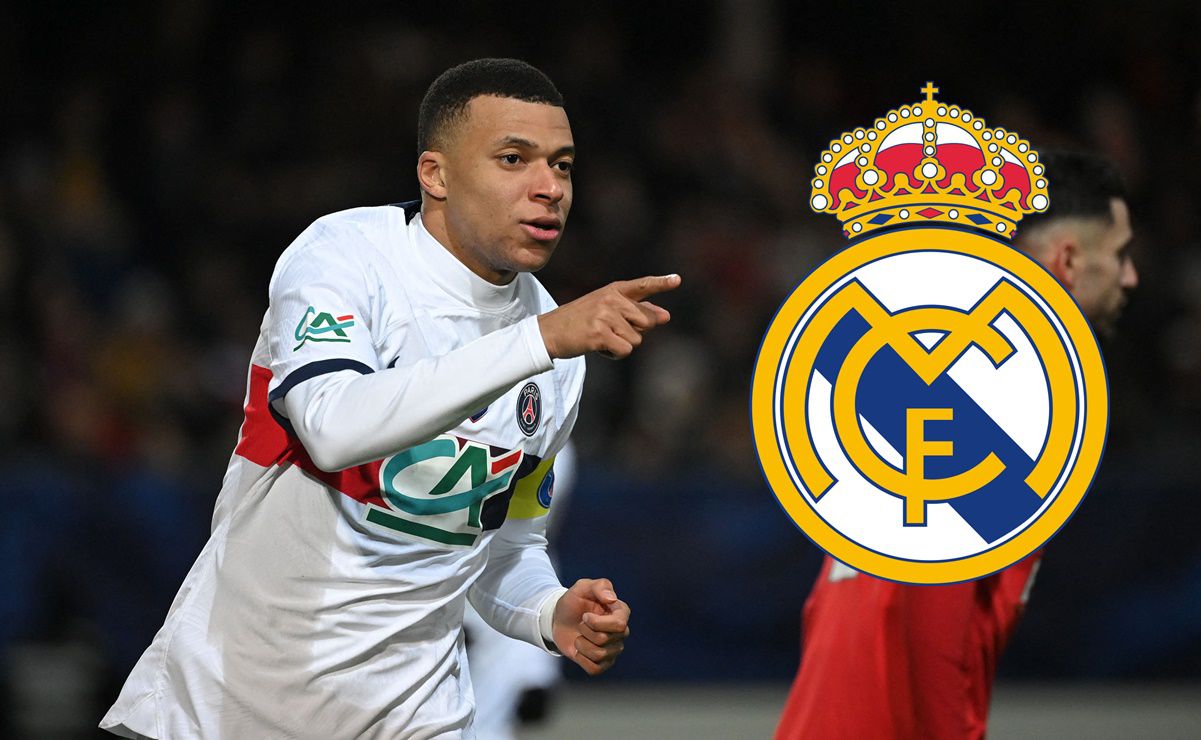 Kylian Mbappé Sería Nuevo Jugador Del Real Madrid; Reportan Supuesto ...