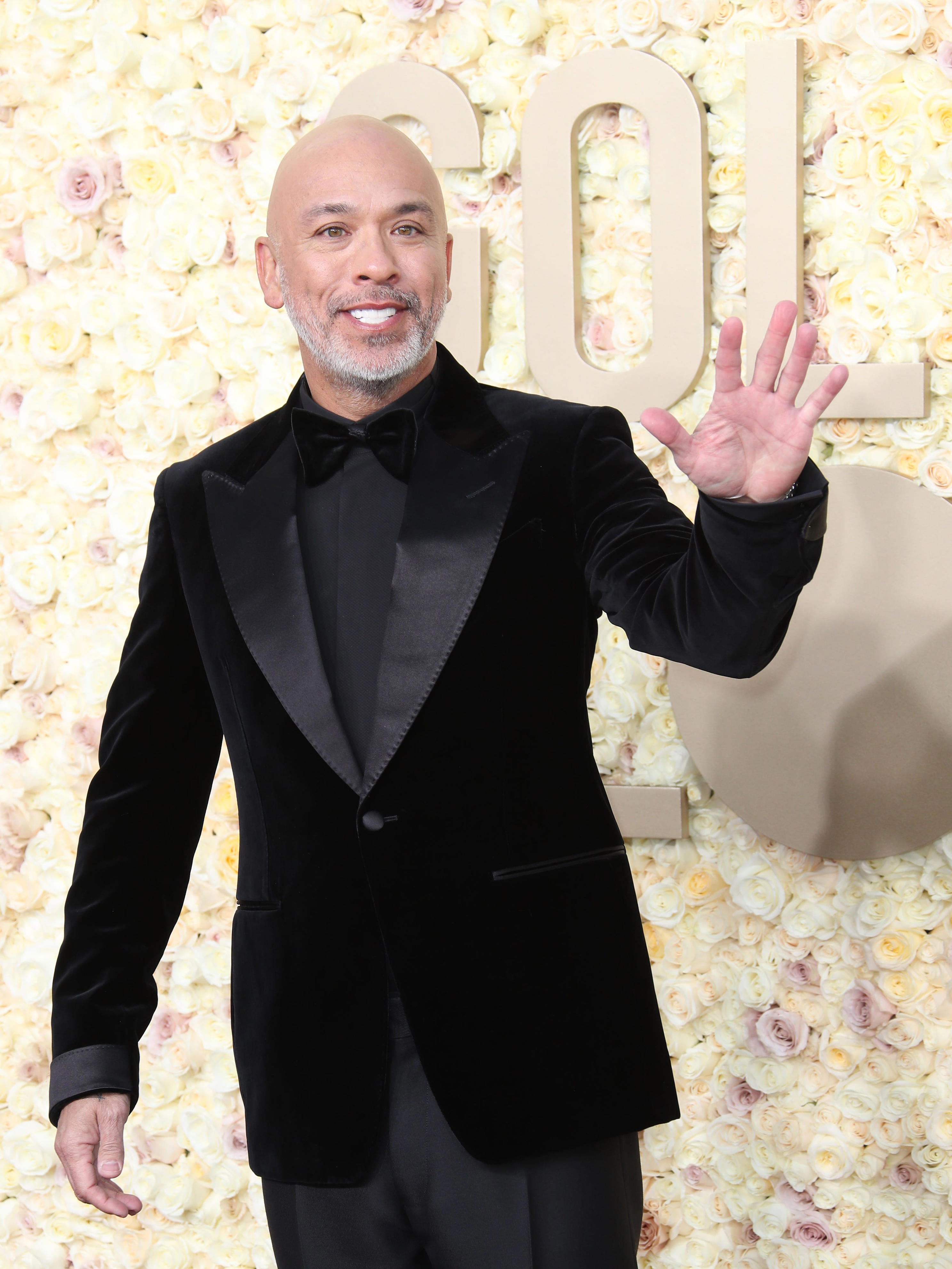 Jo Koy is 'happy' he hosted Golden Globes despite criticism: 'I did ...