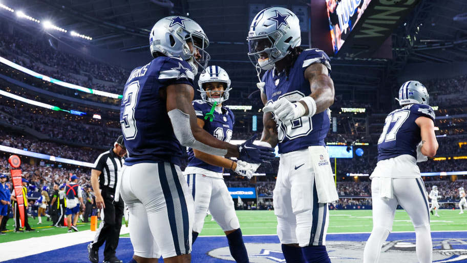 Cowboys 2024 playoff schedule Dates, TV channel, start times, opponents