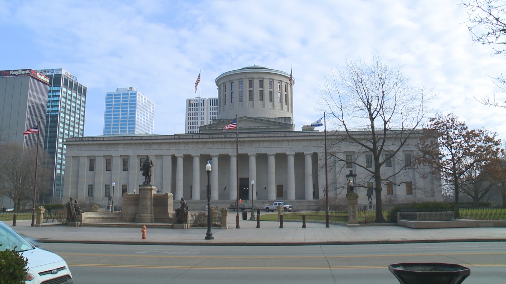 Gov. Mike DeWine: Ohio’s Legislative Redistricting Process Needs To Change