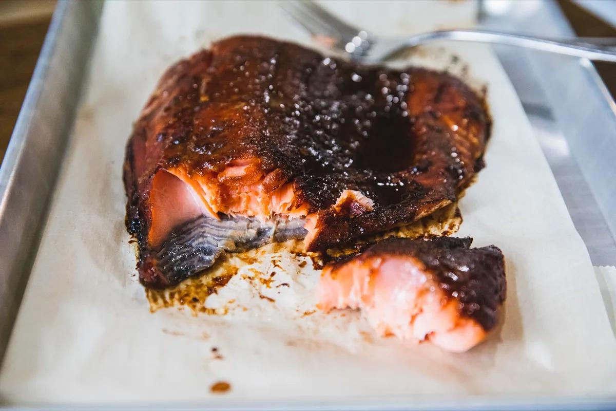 Discover 19 Delicious Grilled Salmon Recipes for the Perfect BBQ