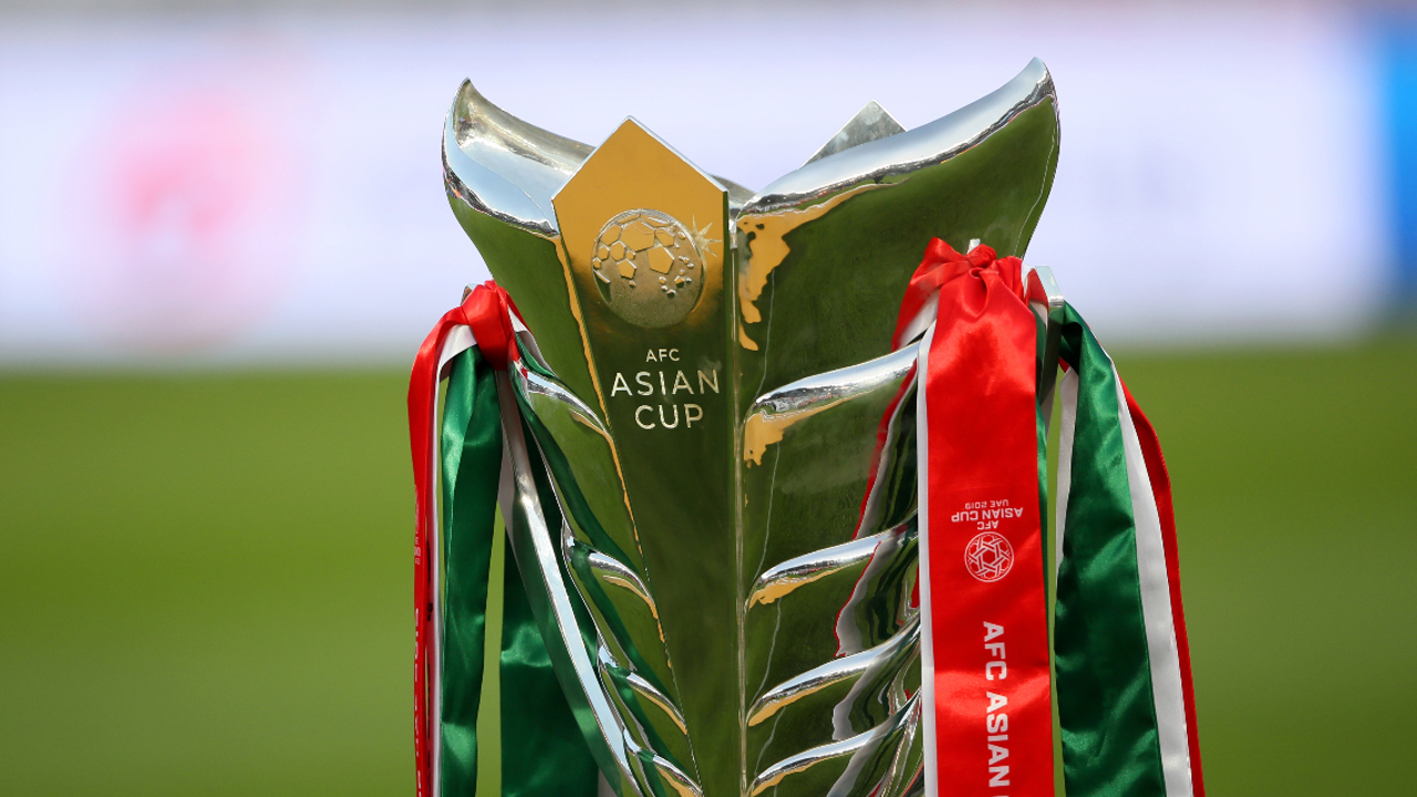 AFCアジアカップとは？ 大会の歴史・形式・最多優勝回数ランキング