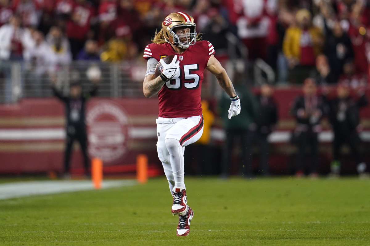 49ers Reveal New Injury Issues During Week 18