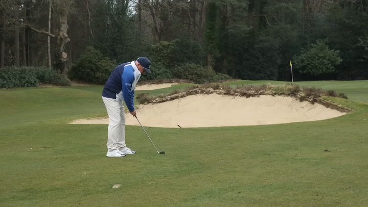 Top 10 Golf Courses UK And Ireland