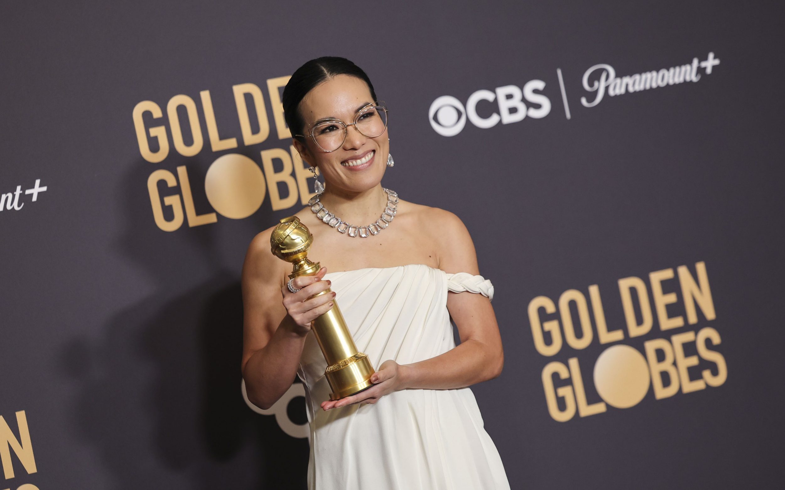 Golden Globes 2024: The Full List Of Winners