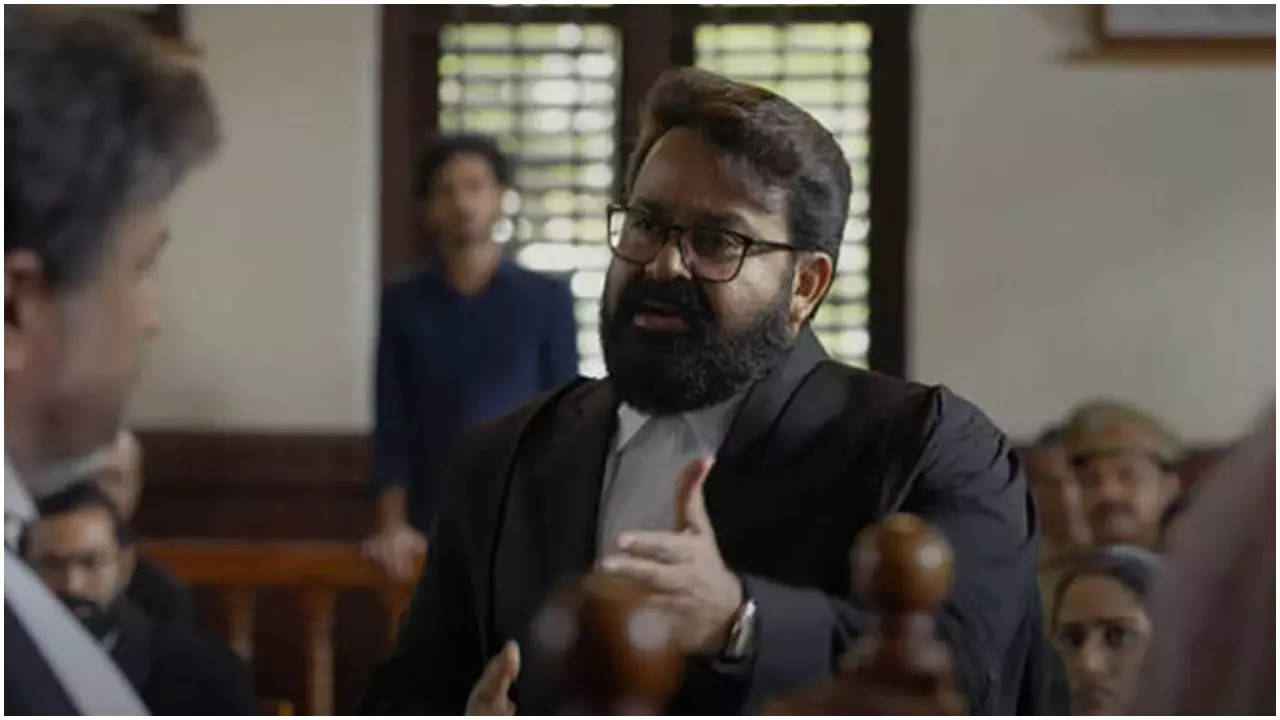 ‘neru’ box office day 16: mohanlal’s film mints rs 39.35 crores