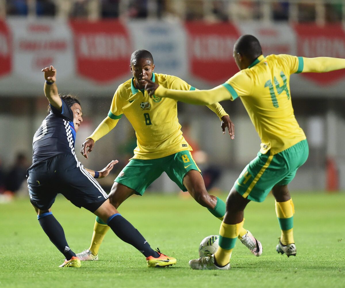 The Latest PSL Transfer Rumours: Sundowns To Let Three Stars Go