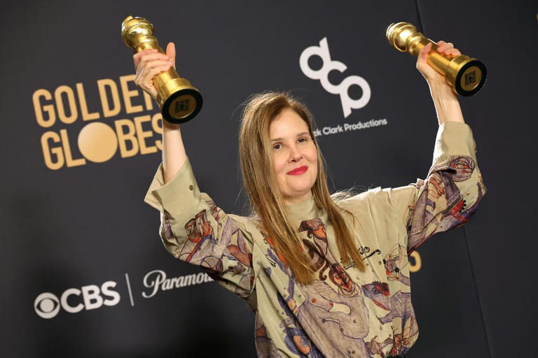 Un Endroit Que Jaime Beaucoup La Réalisatrice Justine Triet Nommée Aux Oscars Revient Sur
