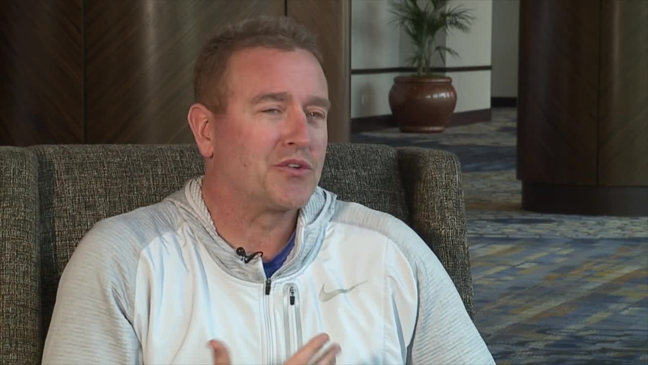 INTERVIEW: Kirk Herbstreit Explains How U-M Finally Got To CFP Title ...