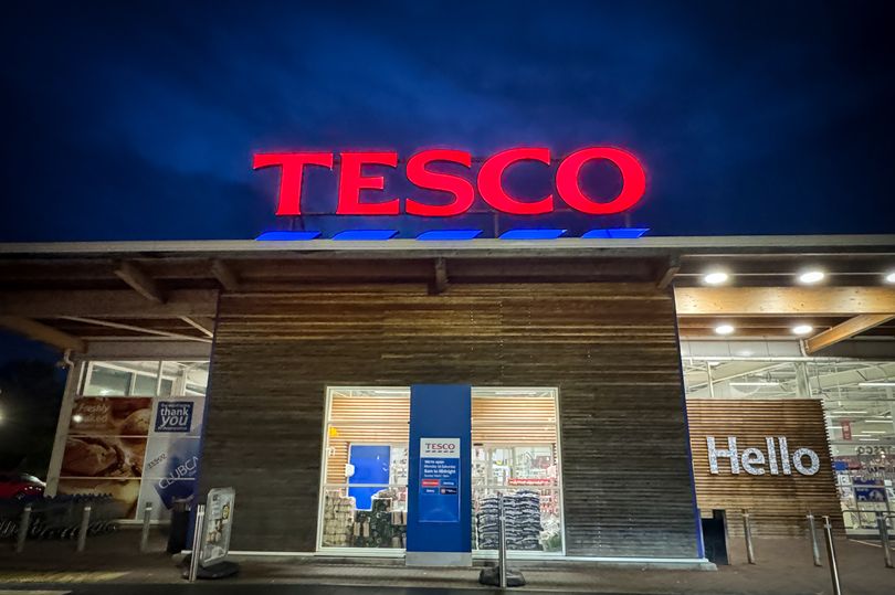 Tesco Axes Clubcard Christmas Savings Bonus Scheme Leaving Shoppers ...