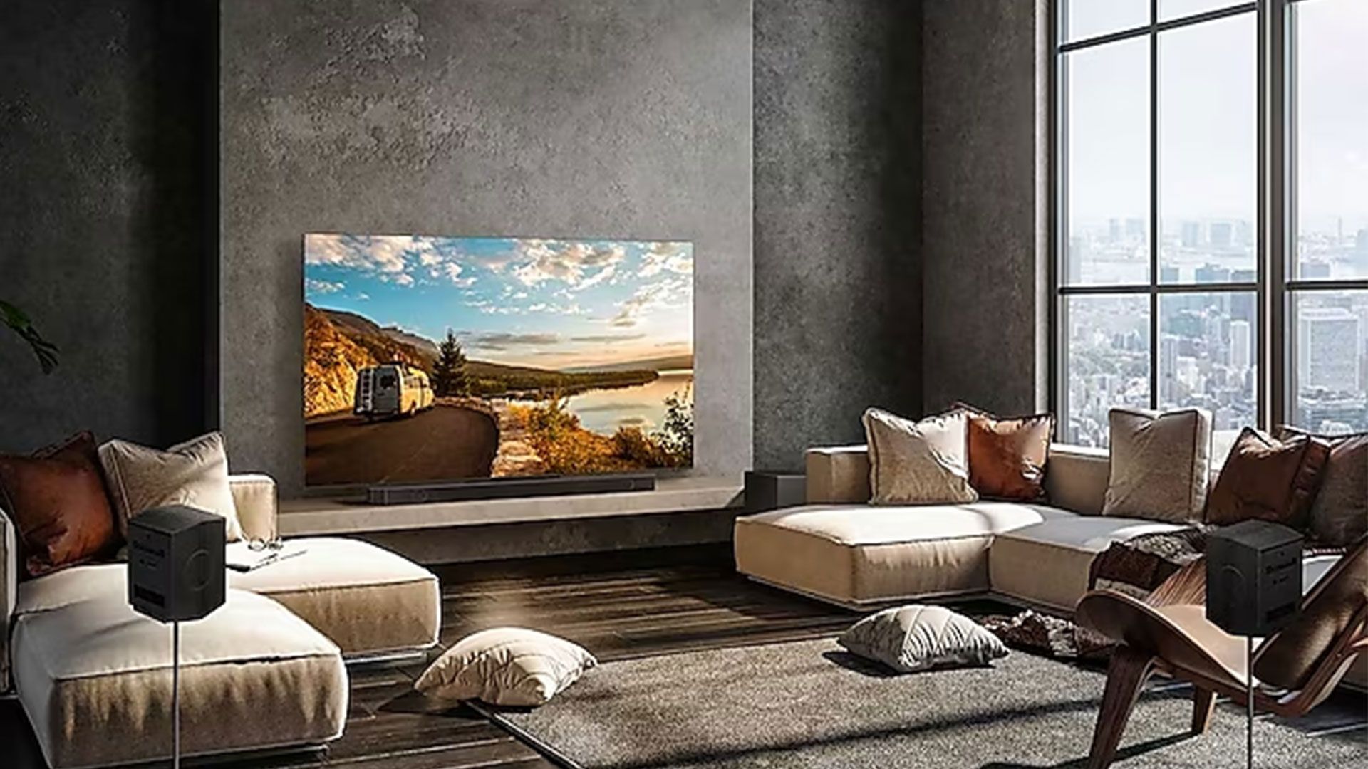 Samsung Announces 2024 Soundbar Range Plus A Subwoofer That Doubles As   AA1mBLLJ.img