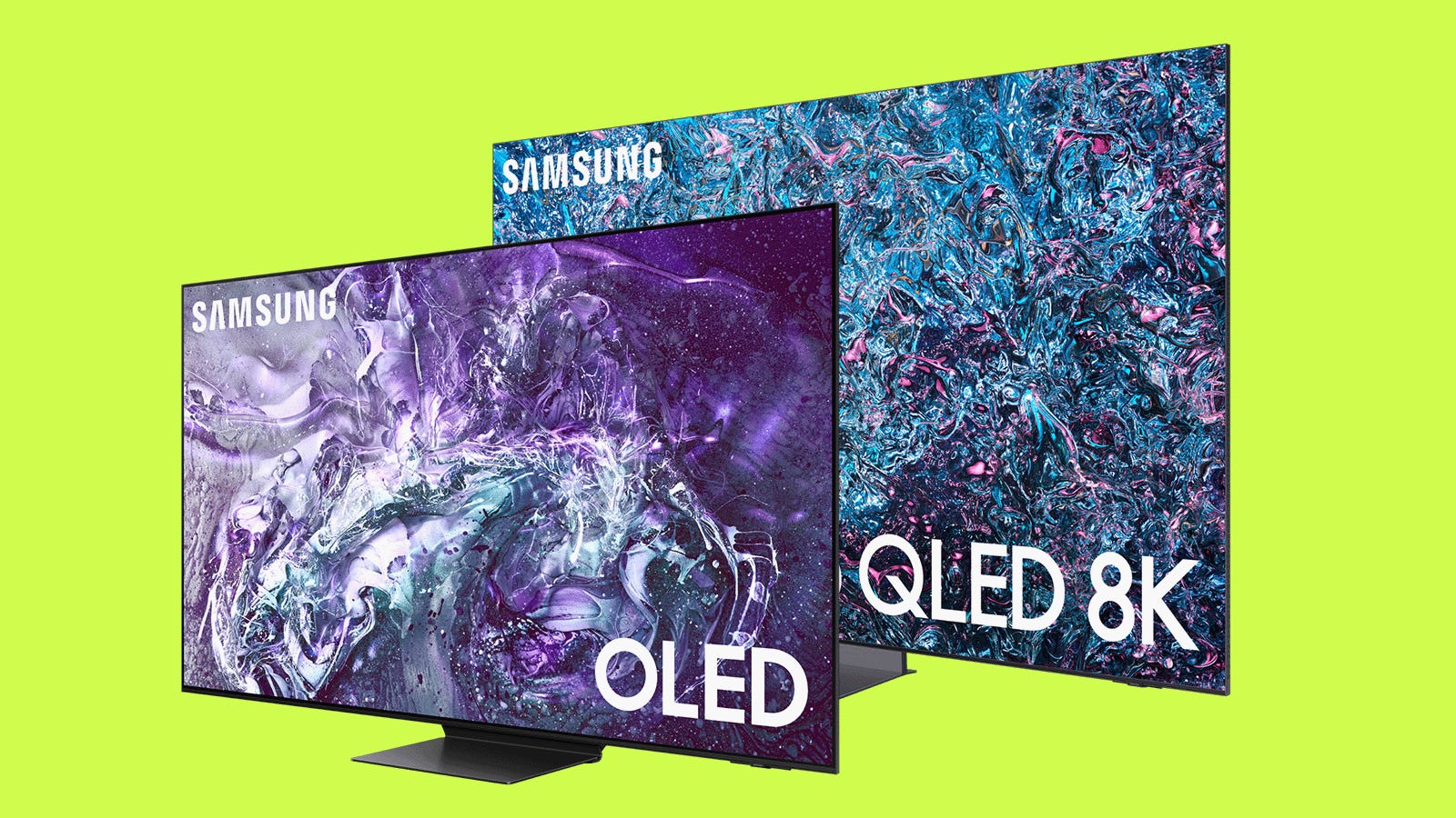 Samsung Unveils 2024 TVs With AI Features That You D Actually Want To Use   AA1mBMOT.img