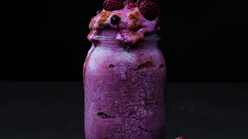 Top 6 Healthy Breakfast Smoothies To Kick Off 2024   AA1mBN0o.img