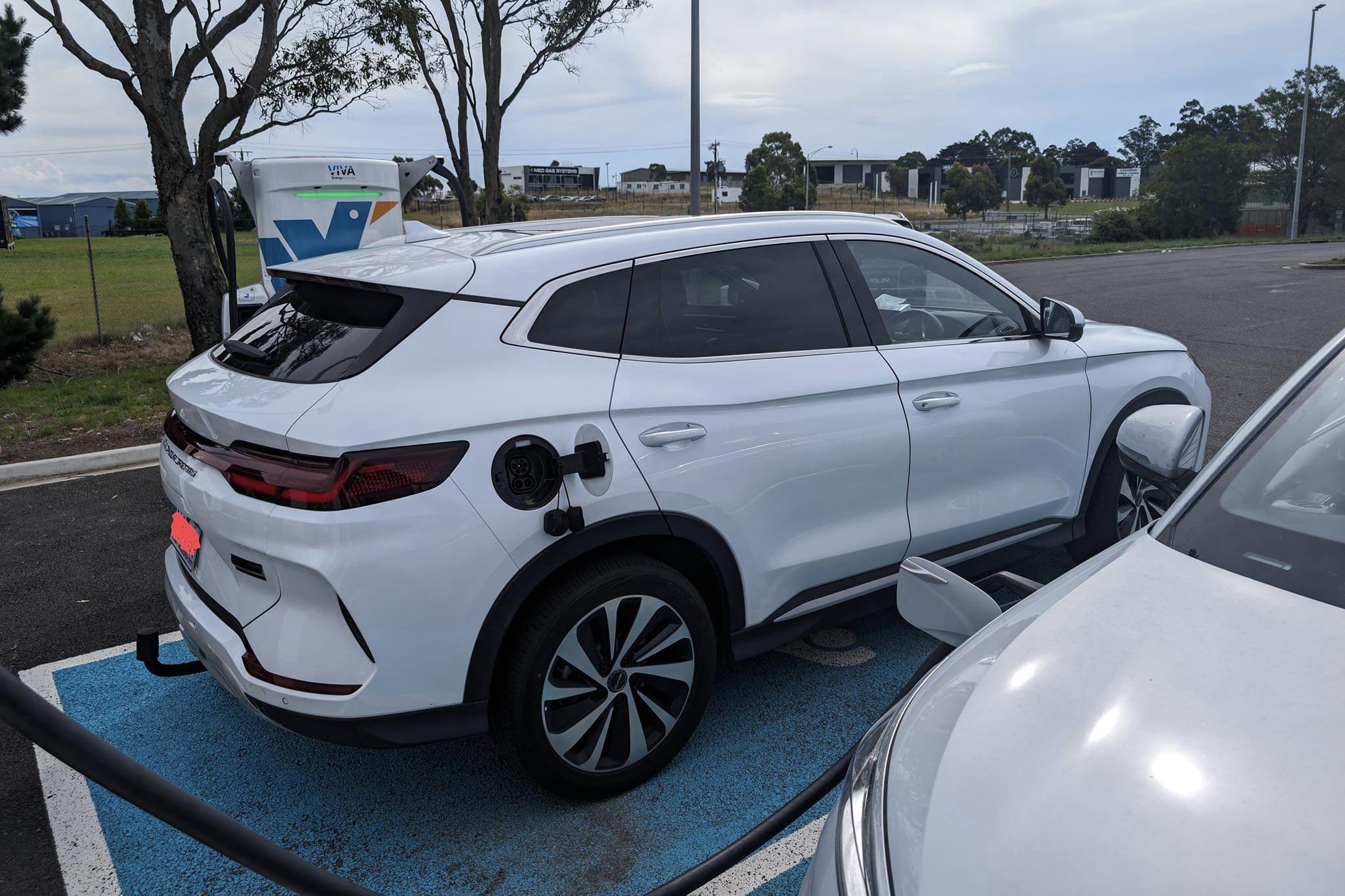 All the midsized SUVs coming to Australia in 2024