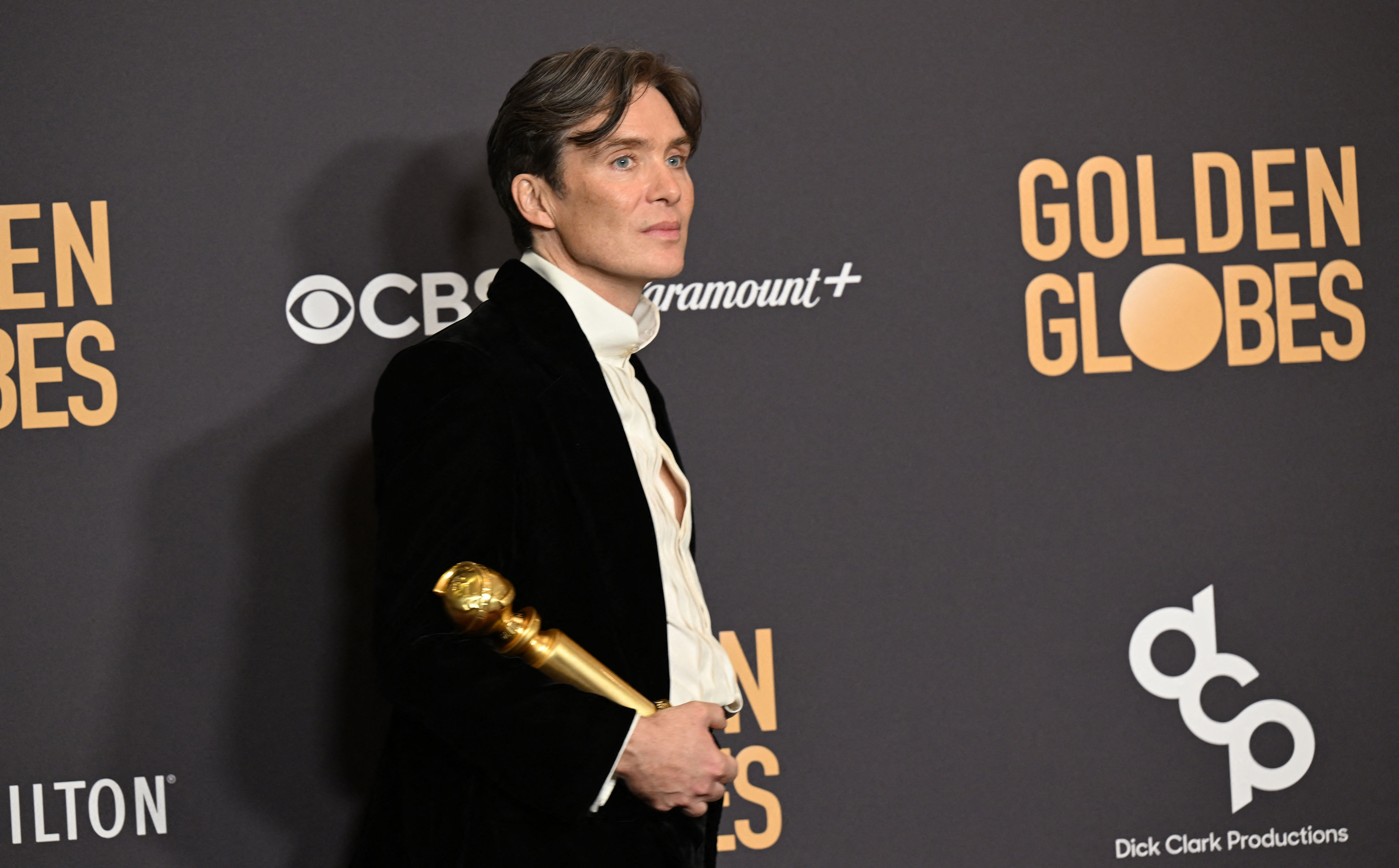 Golden Globes 2024; Oppenheimer And Poor Things The Big Winners At ...