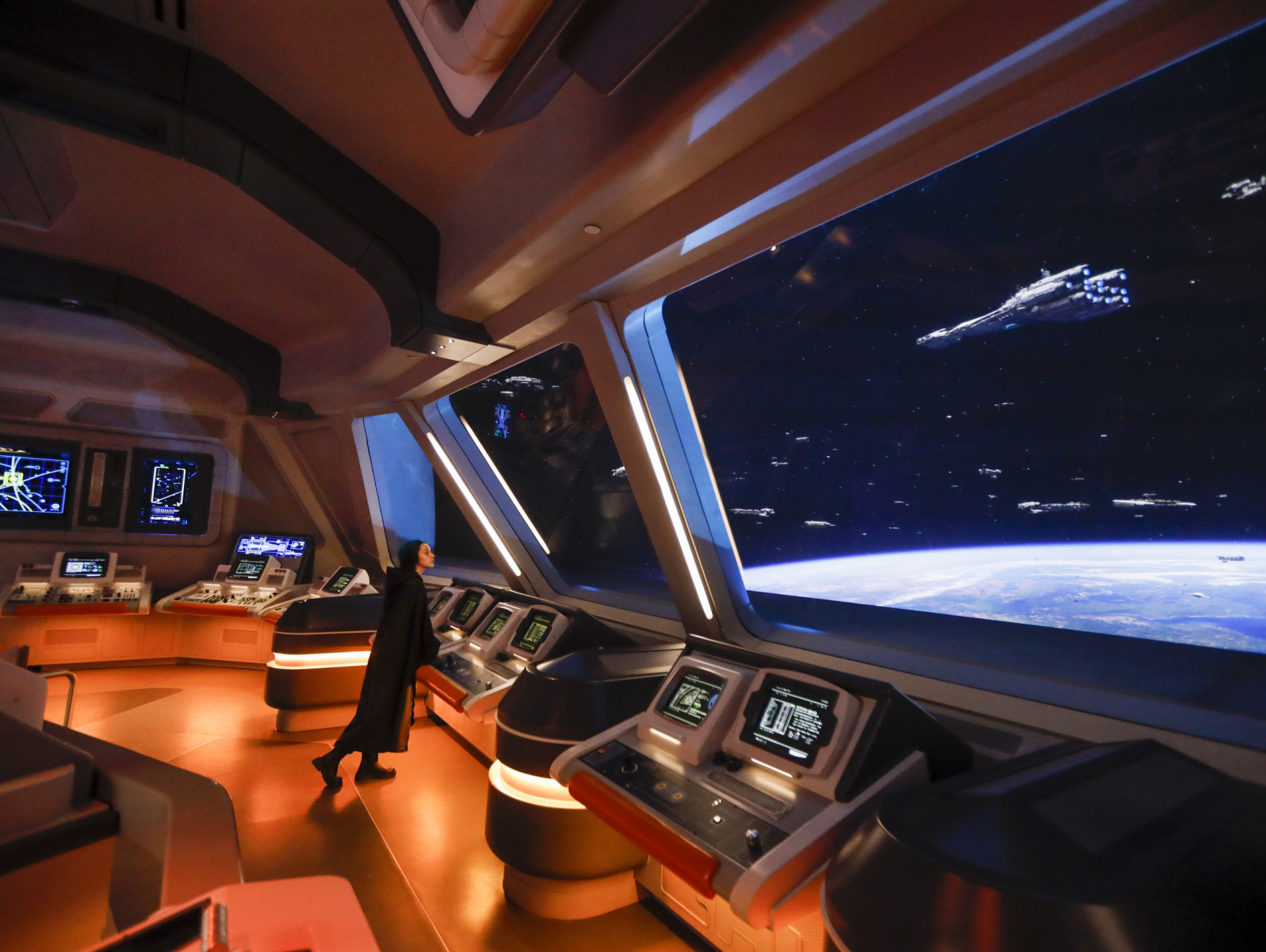 <p>The immersive Star Wars experience closed in 2023, ending its journey as a unique attraction in Disney World. Disney regarded the closure as a 'business decision.'</p><p><a href="https://www.msn.com/en-us/community/channel/vid-7xx8mnucu55yw63we9va2gwr7uihbxwc68fxqp25x6tg4ftibpra?cvid=94631541bc0f4f89bfd59158d696ad7e">Follow us and access great exclusive content every day</a></p>