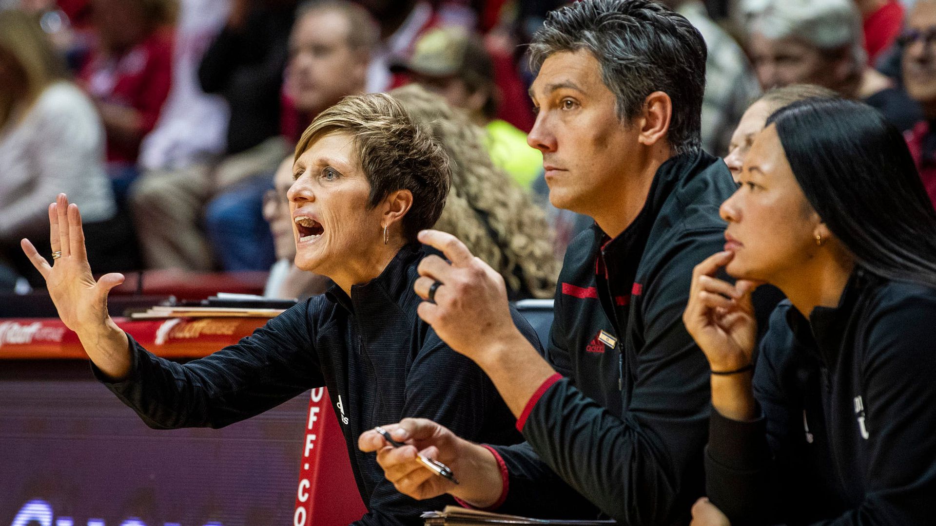 Indiana Women’s Basketball Beats Nebraska 91-69: Three Things We Learned