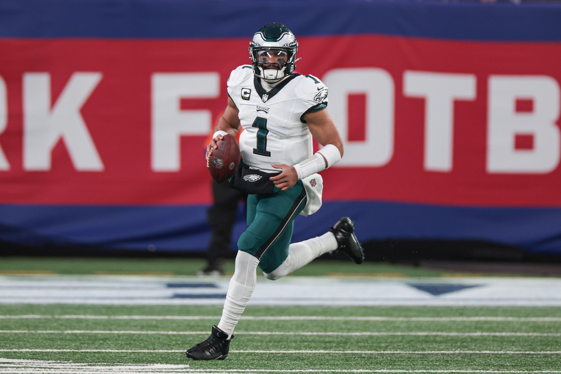 What Happened To Jalen Hurts: Latest News On The Eagles QB