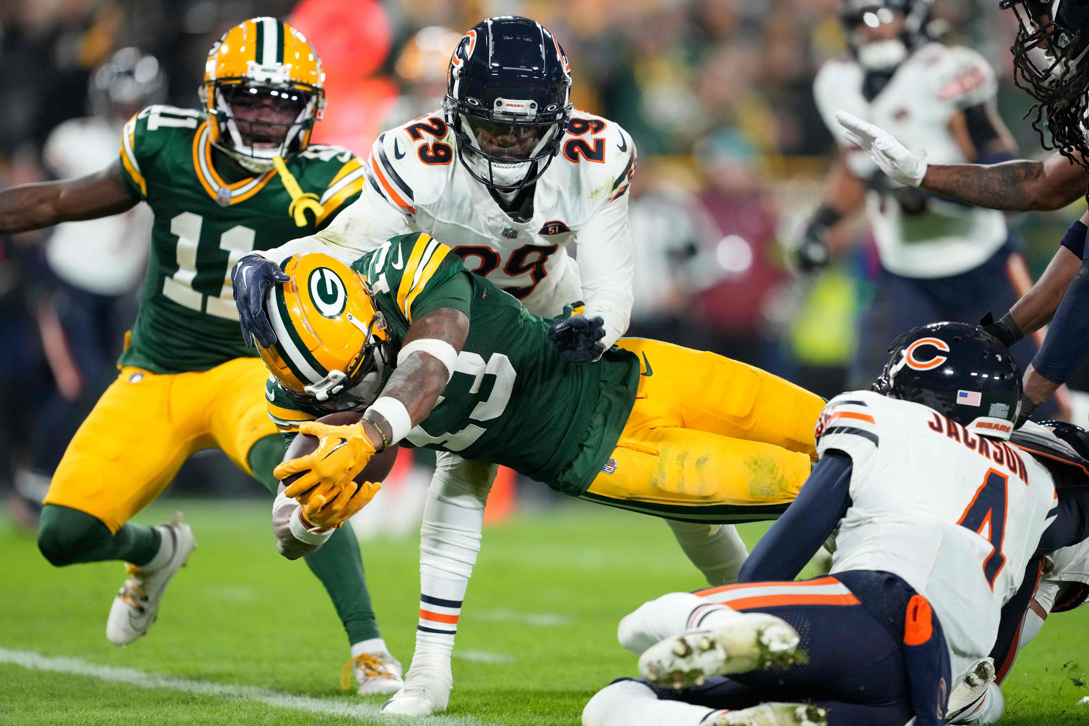 Qu Necesitan Los Green Bay Packers Para Clasificar A NFL Playoffs 2024   AA1mBdI2.img